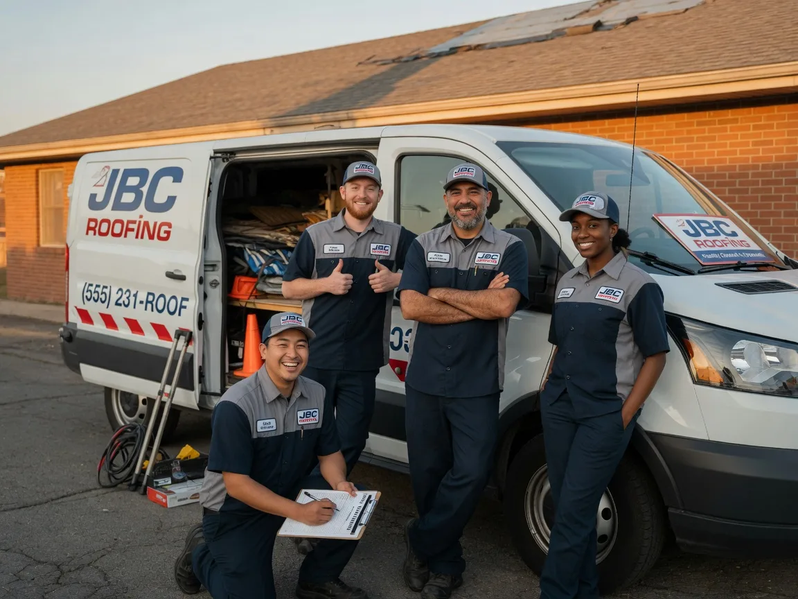 Roof Replacement company in Hampton, SC