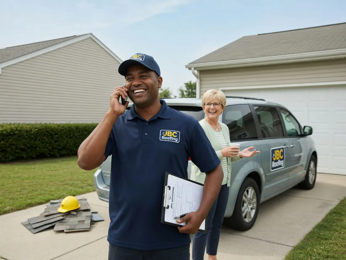Roof Replacement Hampton, SC FAQs
